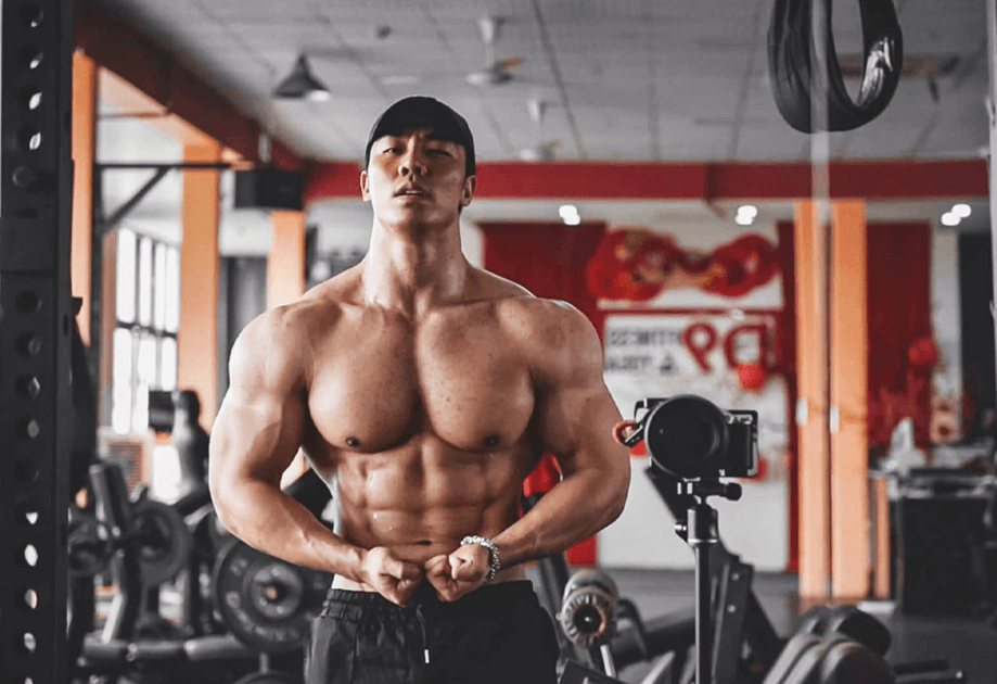 Đăng Béo là ai? Hành trình thép để có mặt trong top 5 Huanji ProShow