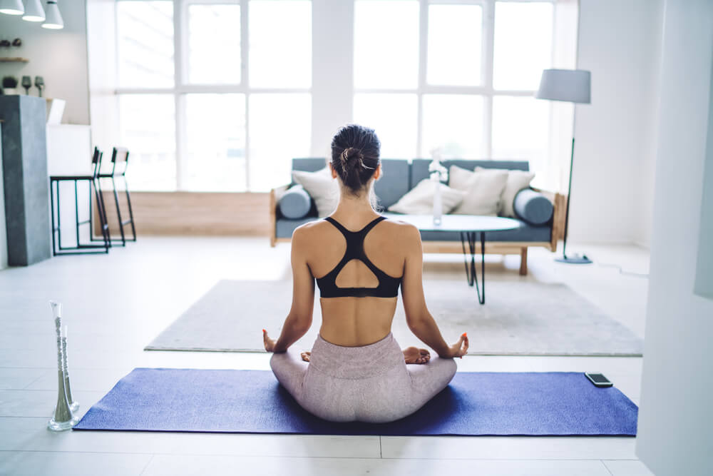 Nên tập gym hay yoga? Chọn lầm, tập bao lâu cũng vô ích