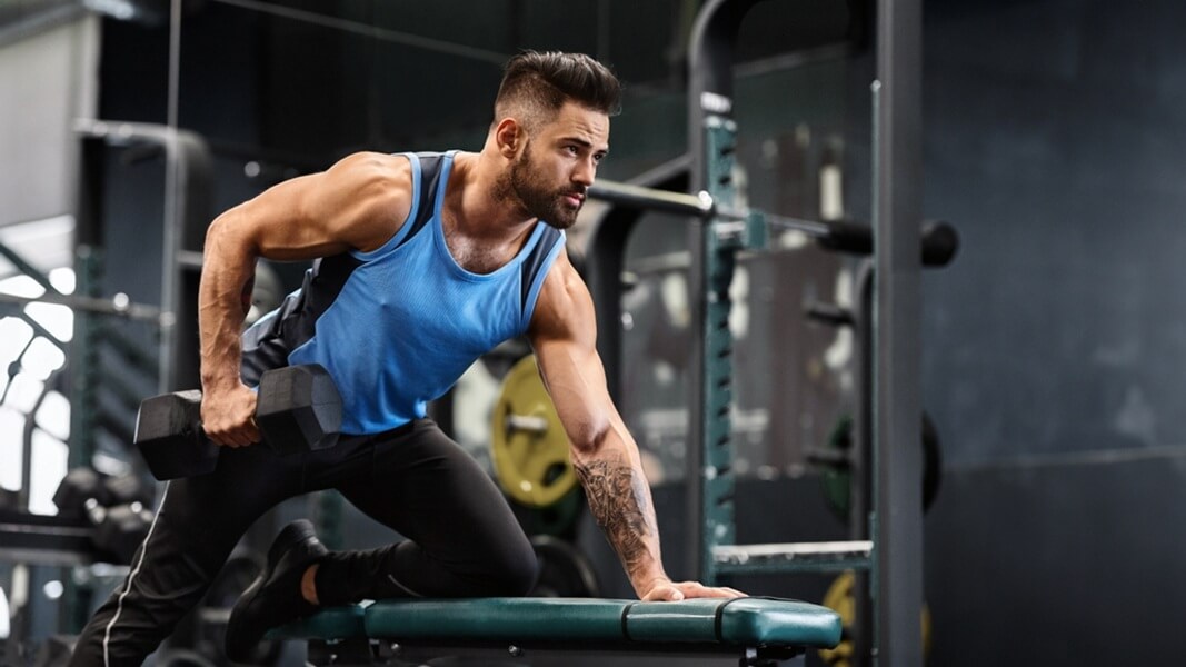 Nên tập gym hay yoga? Chọn lầm, tập bao lâu cũng vô ích