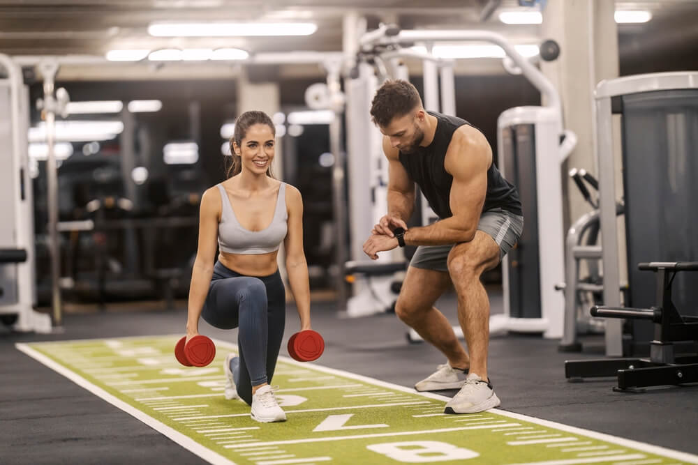 Nên tập gym hay yoga? Chọn lầm, tập bao lâu cũng vô ích