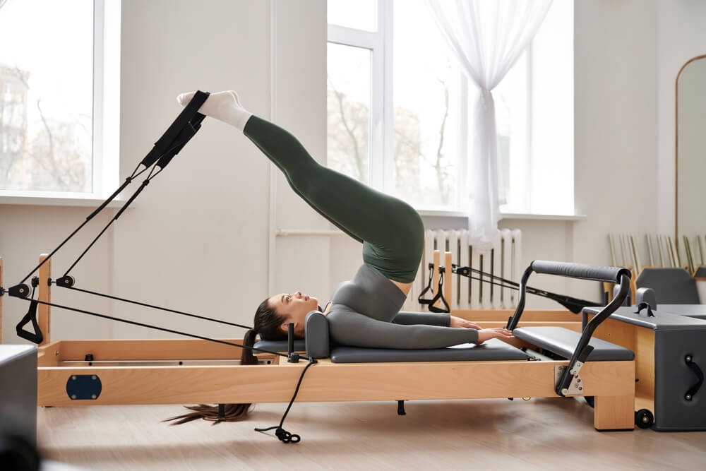 Pilates khác gì yoga và nên tập cái nào để đẹp hơn?