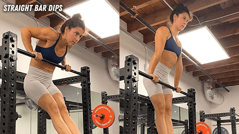 Top 10 bài tập ngực Calisthenics - Bí quyết xây ngực nở nang mà không cần tạ