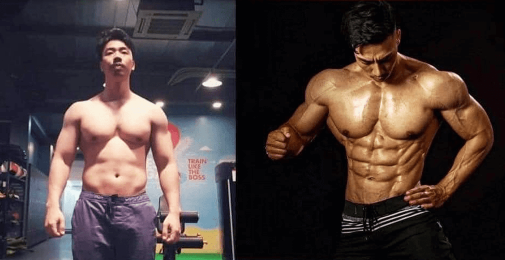 Đăng Béo là ai? Hành trình thép để có mặt trong top 5 Huanji ProShow