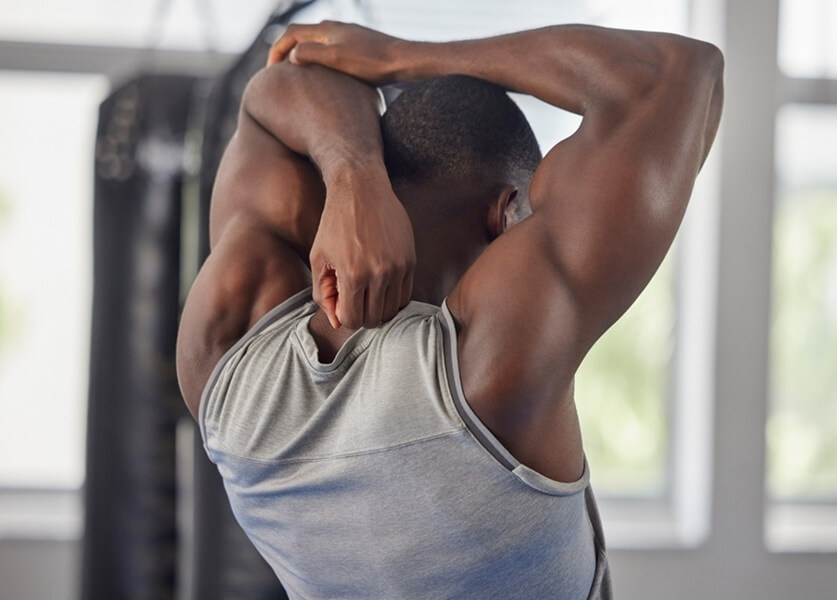 12 tư thế yoga cổ vai gáy giúp giảm đau chỉ sau vài phút!