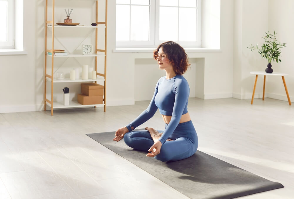 Pilates khác gì yoga và nên tập cái nào để đẹp hơn?