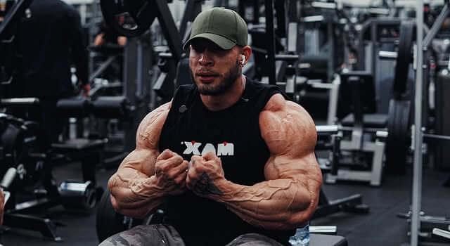 Hành Trình Đến Ngôi Vương Của Ramon Dino Tại Mr. Olympia 2025