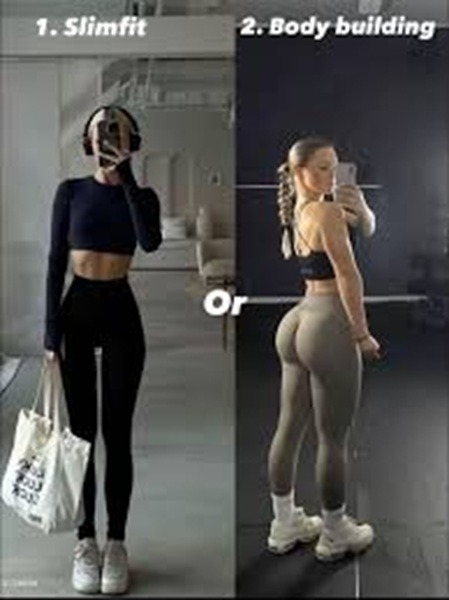 Body Slim Fit là gì? Chế độ dinh dưỡng và cách tập Body Slim Fit