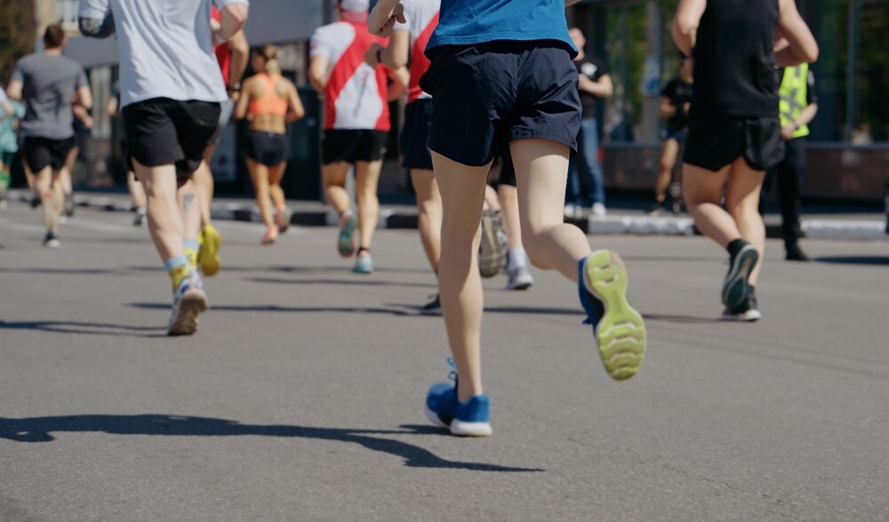 Cần chuẩn bị gì trước khi chạy marathon? Checklist "sống còn" cho dân chuyên lẫn người mới bắt đầu