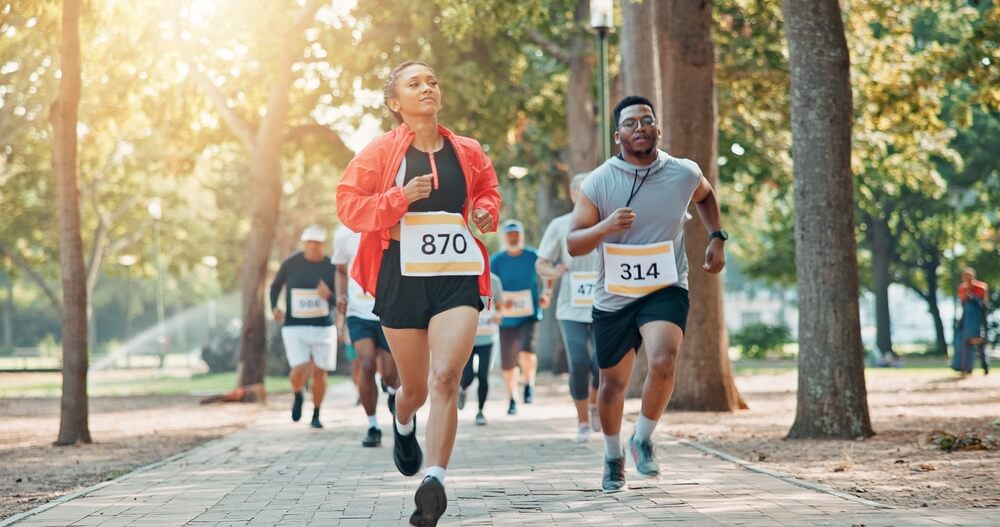 Cần chuẩn bị gì trước khi chạy marathon? Checklist "sống còn" cho dân chuyên lẫn người mới bắt đầu