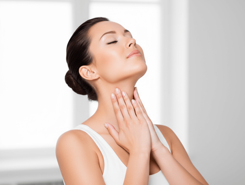 7 bài tập yoga trẻ hóa khuôn mặt - bí quyết trẻ hơn 5 tuổi mà không cần thẩm mỹ