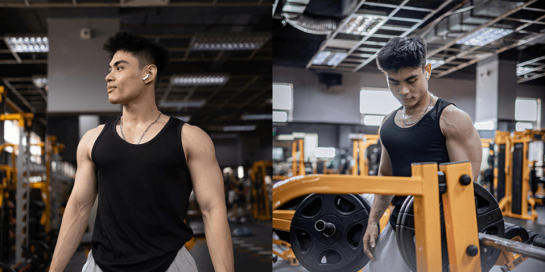 Chấn thương cột sống tuổi 20, hành trình hồi sinh ngoạn mục của Cường để giành HCV tại NPC Vietnam Natural 2025