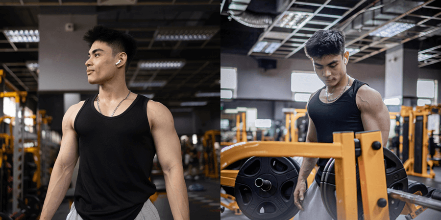 Chấn thương cột sống tuổi 20, hành trình hồi sinh ngoạn mục của Cường để giành HCV tại NPC Vietnam Natural 2025 