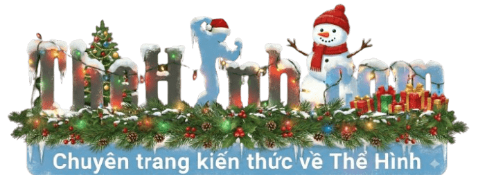 Thể Hình Channel - Hướng dẫn tập thể hình, Yoga, Triathlon