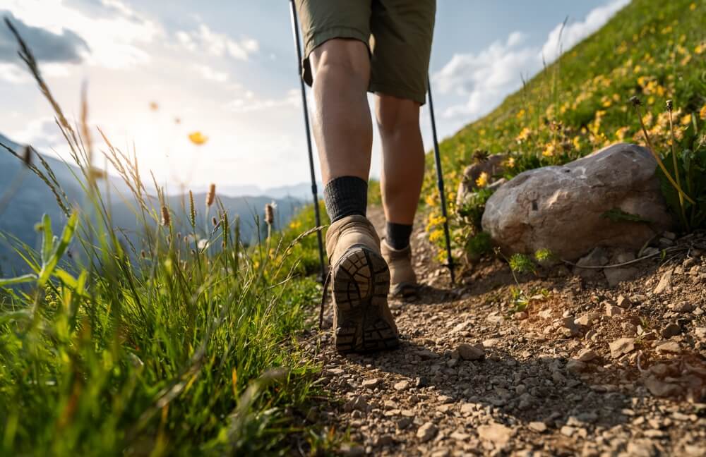 Trekking là gì? Top 10 mẹo để bắt đầu buổi trekking đầu tiên!