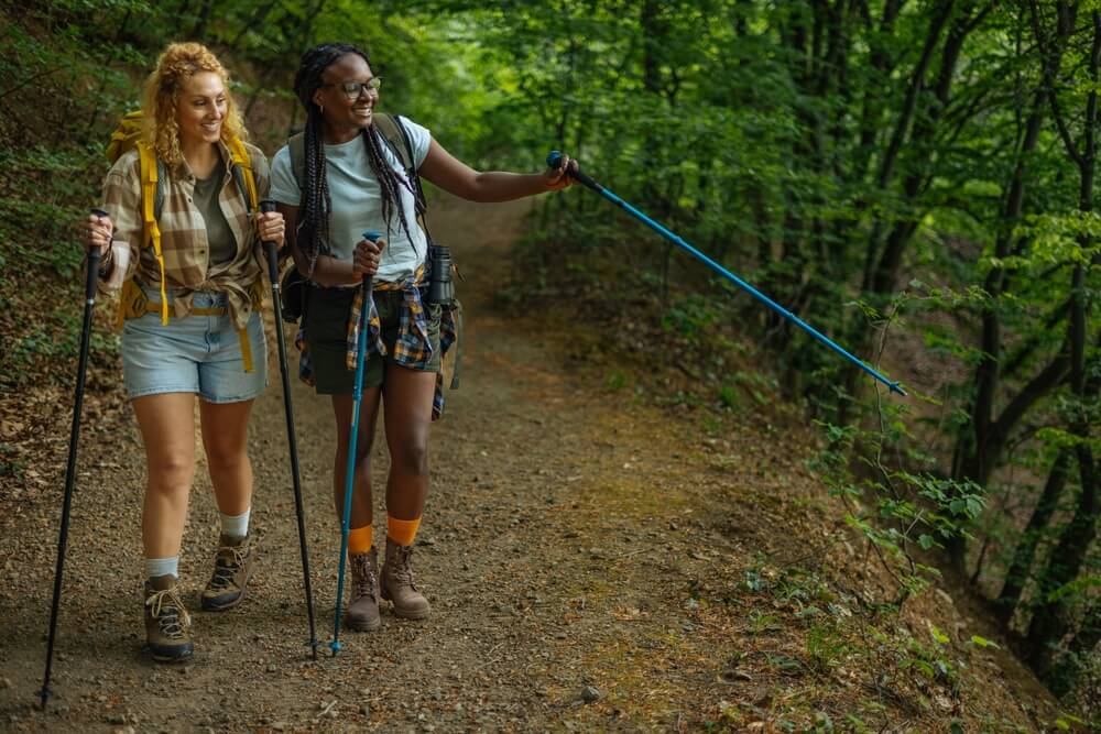 Trekking là gì? Top 10 mẹo để bắt đầu buổi trekking đầu tiên!