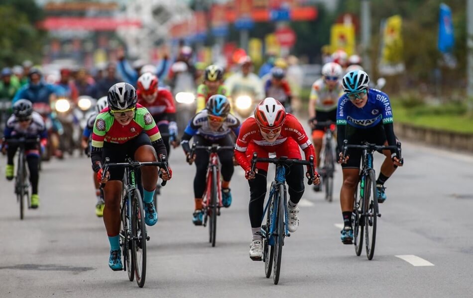 triathlon thi dap - Triathlon là gì? 10 mẹo thi đấu 3 môn phối hợp giúp bạn làm chủ cuộc chơi Triathlon là gì? 10 mẹo thi đấu 3 môn phối hợp giúp bạn làm chủ cuộc chơi