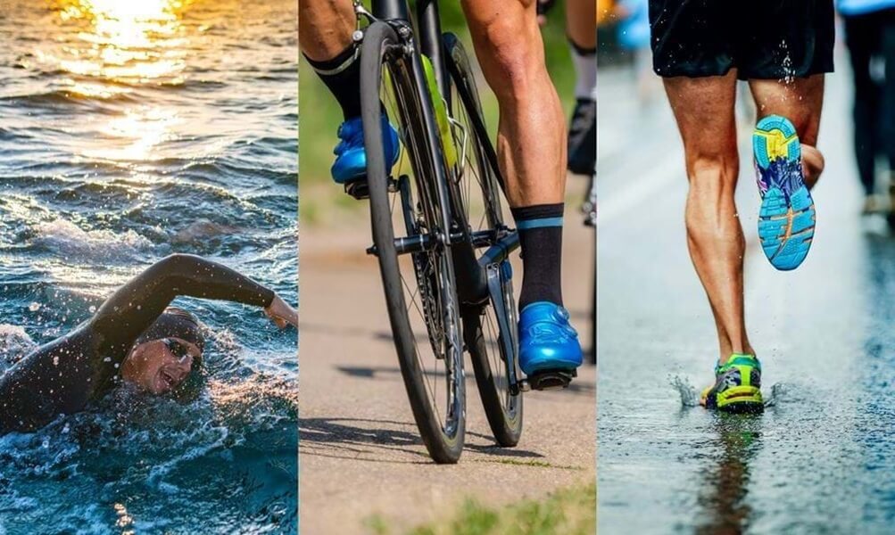 triathlon - Triathlon là gì? 10 mẹo thi đấu 3 môn phối hợp giúp bạn làm chủ cuộc chơi Triathlon là gì? 10 mẹo thi đấu 3 môn phối hợp giúp bạn làm chủ cuộc chơi