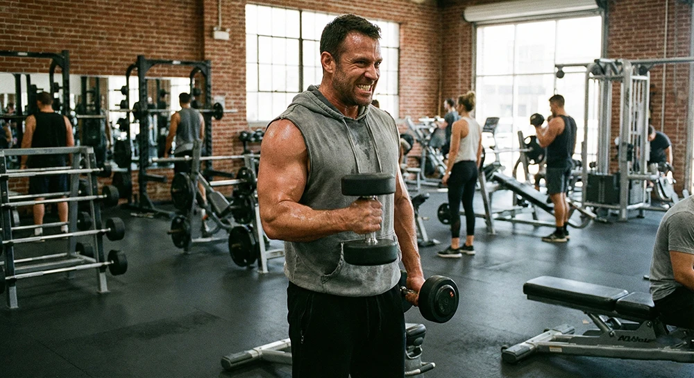 Khi Nào Bạn Nên Thực Hiện Deload?