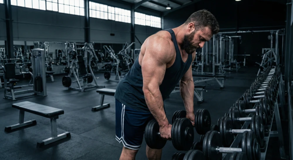 Chi Tiết Về Chương Trình Deload 2 Tuần Này