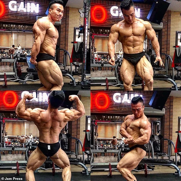 Vĩnh biệt lực sĩ Wang Kun: Bài học đau xót về sức khỏe và đam mê dành cho anh em Gymer