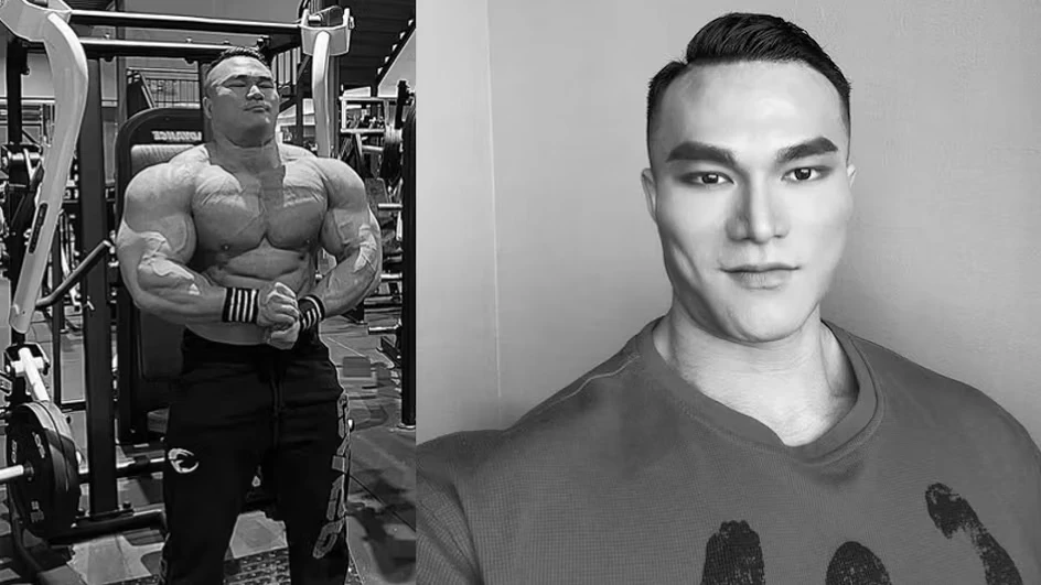 Vĩnh biệt lực sĩ Wang Kun: Bài học đau xót về sức khỏe và đam mê dành cho anh em Gymer