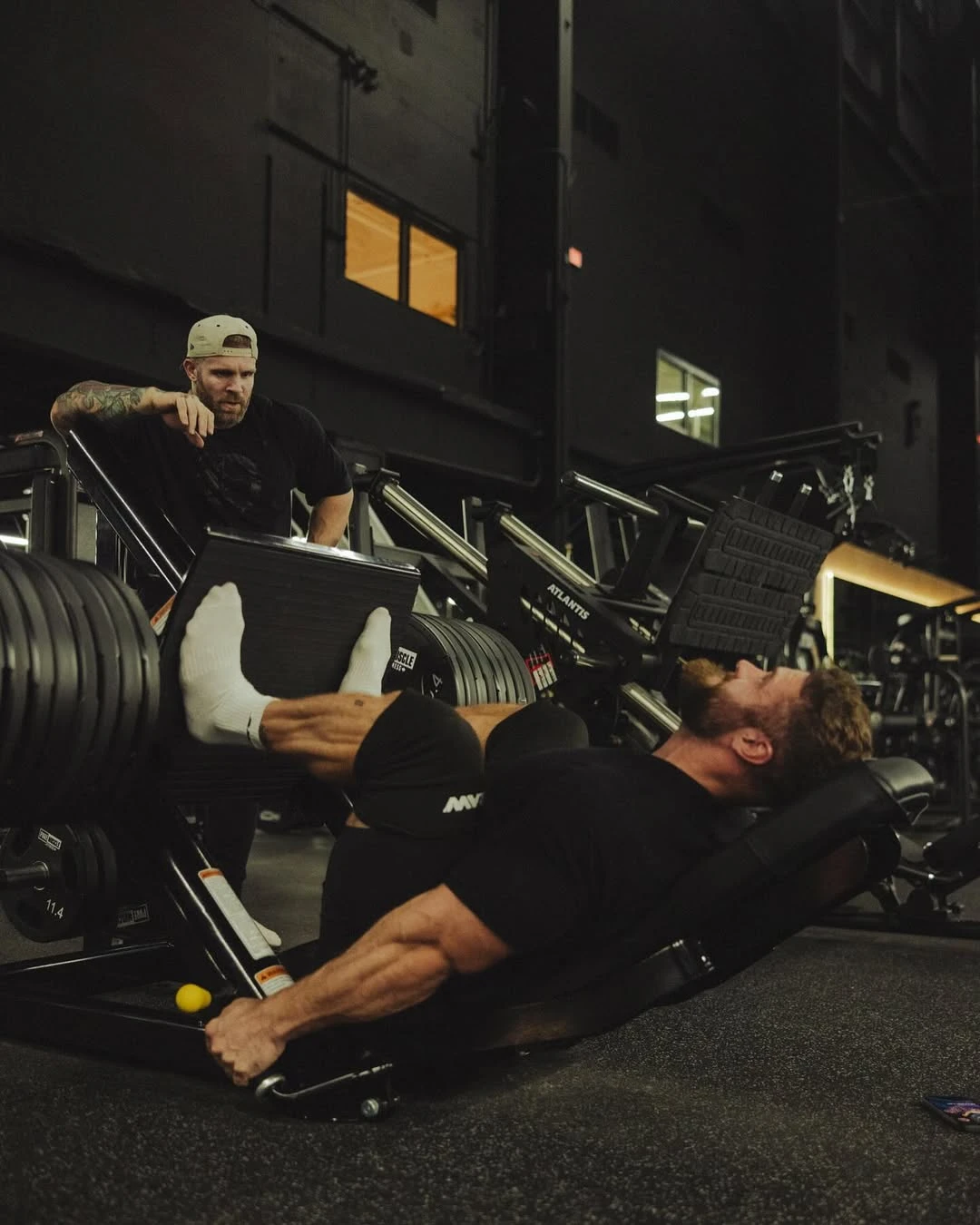 Chris Bumstead (CBum): Phân tích hành trình 6 năm thống trị Classic Physique 