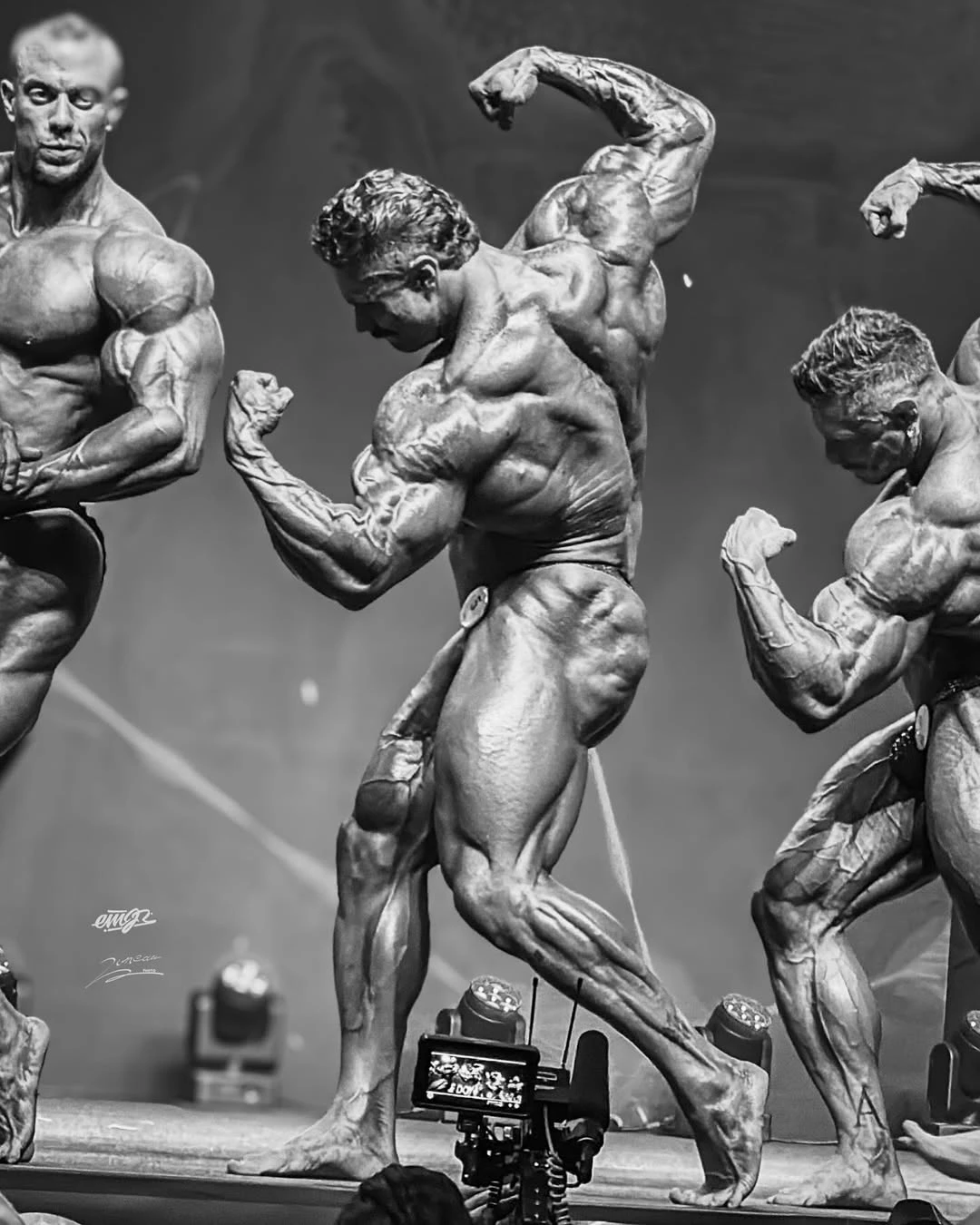 Chris Bumstead (CBum): Phân tích hành trình 6 năm thống trị Classic Physique 