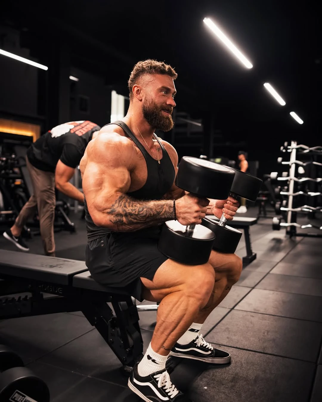 Chris Bumstead (CBum): Phân tích hành trình 6 năm thống trị Classic Physique 