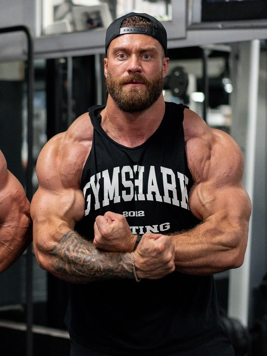 Chris Bumstead (CBum): Phân tích hành trình 6 năm thống trị Classic Physique 