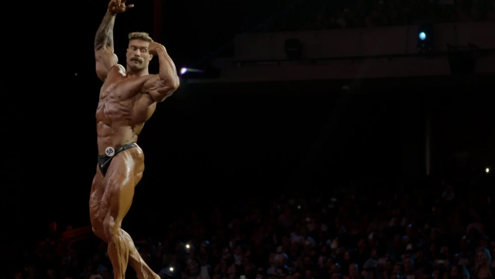 dream big the olympia 2 - Dream Big: The Olympia - Một bộ phim Gymer không thể bỏ qua Dream Big: The Olympia - Một bộ phim Gymer không thể bỏ qua