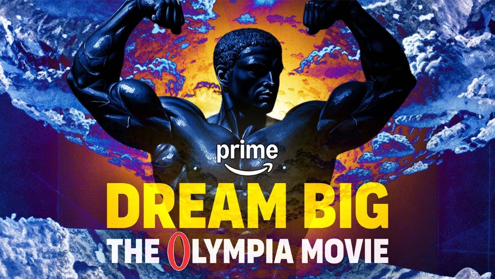 dream big the olympia 3 - Dream Big: The Olympia - Một bộ phim Gymer không thể bỏ qua Dream Big: The Olympia - Một bộ phim Gymer không thể bỏ qua