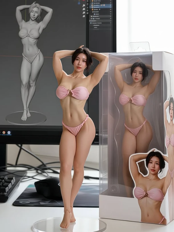 Học lỏm bí quyết ăn uống và tập luyện của "hoa hậu phòng gym" Park Jae-in