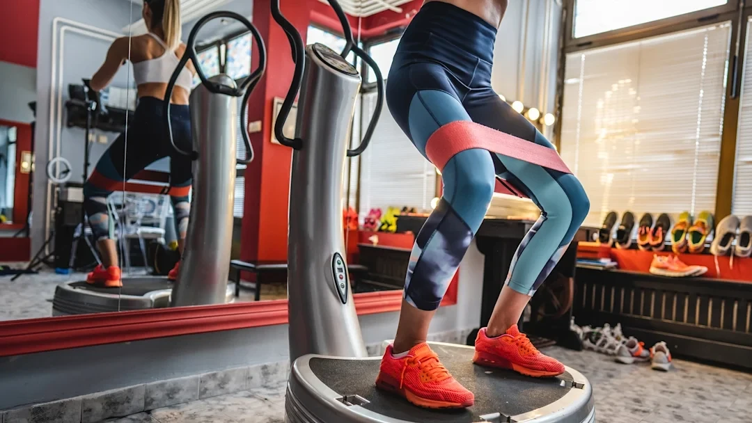 Dùng máy rung toàn thân có hiệu quả không? Đừng mua khi chưa biết những điều này