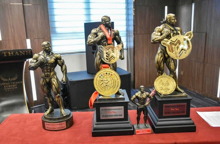 vietnam champion showdown 2026 5 - Tham gia Vietnam Champion Showdown 2026 nhận giải thưởng khủng nhất từ trước tới nay Tham gia Vietnam Champion Showdown 2026 nhận giải thưởng khủng nhất từ trước tới nay