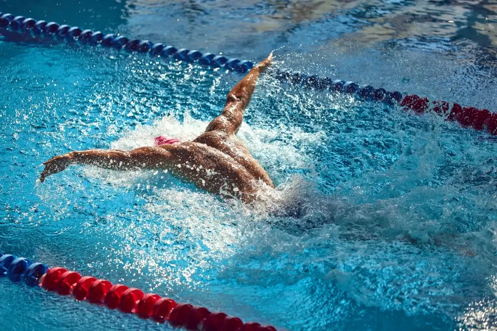 Top 5 Lỗi Sai Khi Bơi Bướm Kinh Điển Cần Tránh Xa Nếu Muốn Trở Thành "Pro" Dưới Nước