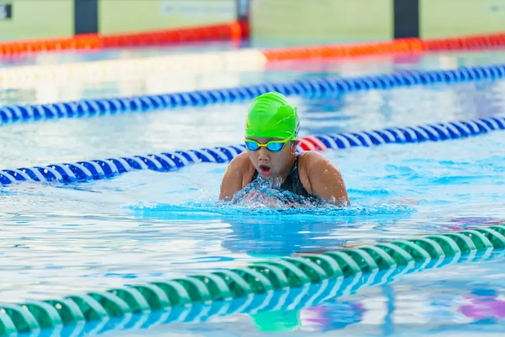 Top 5 Lỗi Sai Khi Bơi Bướm Kinh Điển Cần Tránh Xa Nếu Muốn Trở Thành "Pro" Dưới Nước