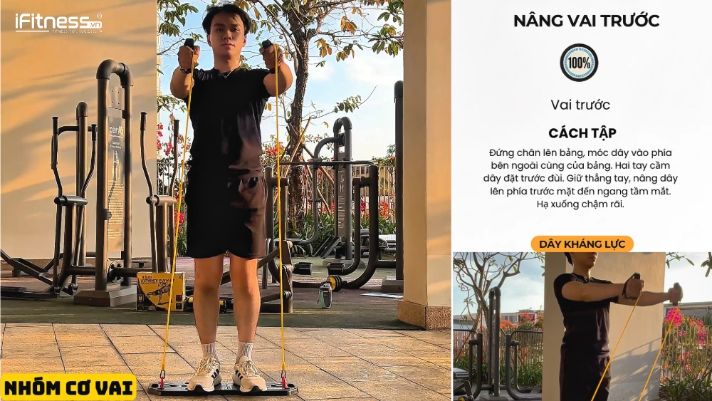 co vai 7 - Bí Quyết Tập Gym Tại Nhà Cực Dễ Với Bảng Chống Đẩy: Lộ Trình 10 Tuần Chi Tiết