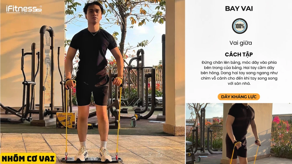 co vai 8 - Bí Quyết Tập Gym Tại Nhà Cực Dễ Với Bảng Chống Đẩy: Lộ Trình 10 Tuần Chi Tiết