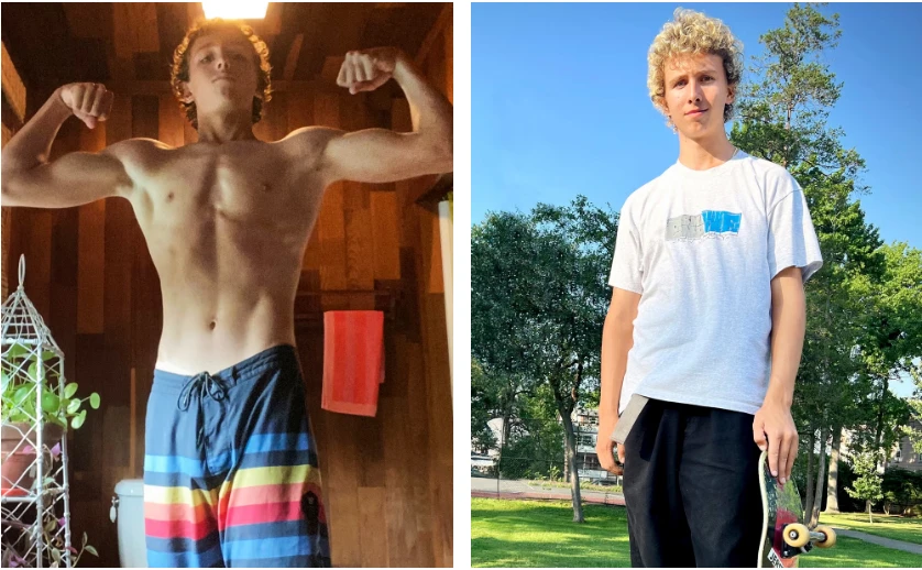 hoi chung mac cam co bap 2 - Tại sao thuật toán mạng xã hội đang âm thầm tàn phá cơ thể của những thiếu niên tập gym? hội chứng mặc cảm cơ bắp