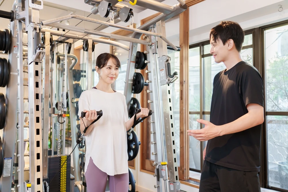 private gym 1 - Phân tích sự trỗi dậy của phòng tập gym riêng tư (Private Gym): Tương lai ngành Fitness Việt Nam 2026 Phân tích sự trỗi dậy của phòng tập gym riêng tư (Private Gym): Tương lai ngành Fitness Việt Nam 2026