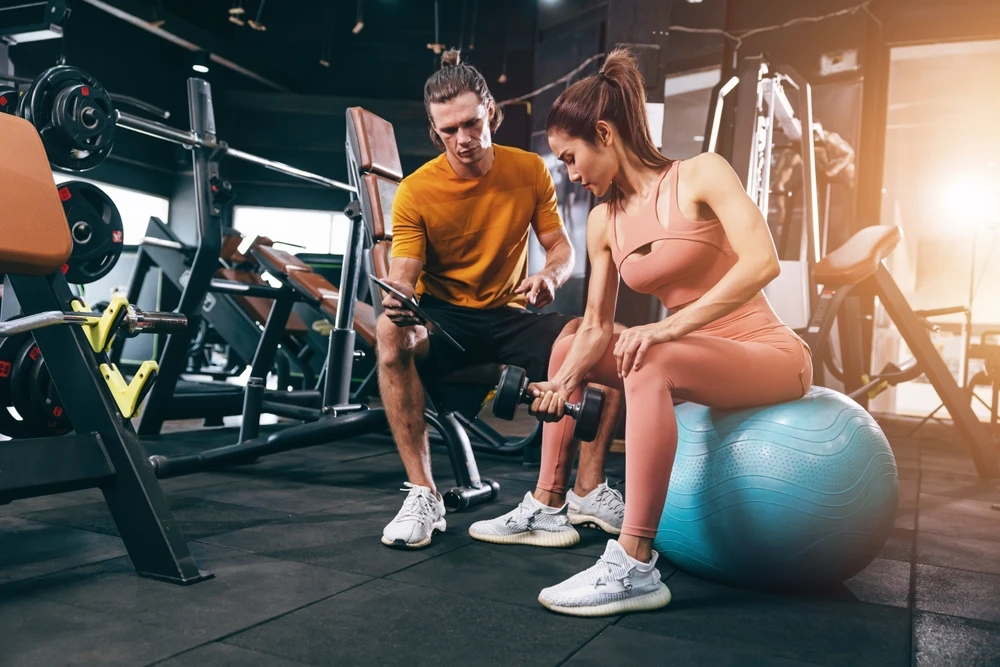private gym 4 - Phân tích sự trỗi dậy của phòng tập gym riêng tư (Private Gym): Tương lai ngành Fitness Việt Nam 2026 Phân tích sự trỗi dậy của phòng tập gym riêng tư (Private Gym): Tương lai ngành Fitness Việt Nam 2026